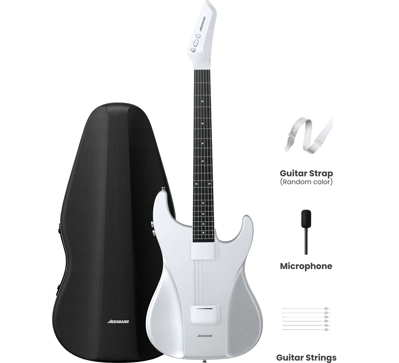 AeroBand Guitar - Image 10