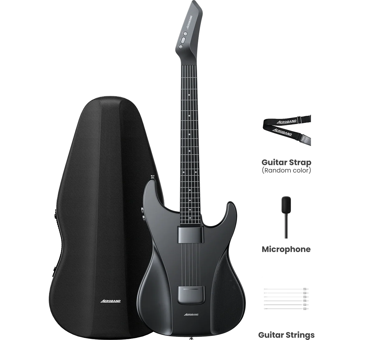 AeroBand Guitar - Image 9