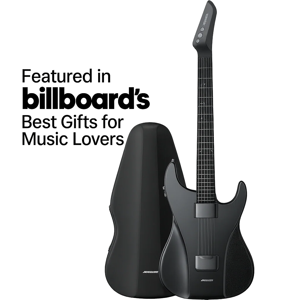 AeroBand Guitar - Image 5