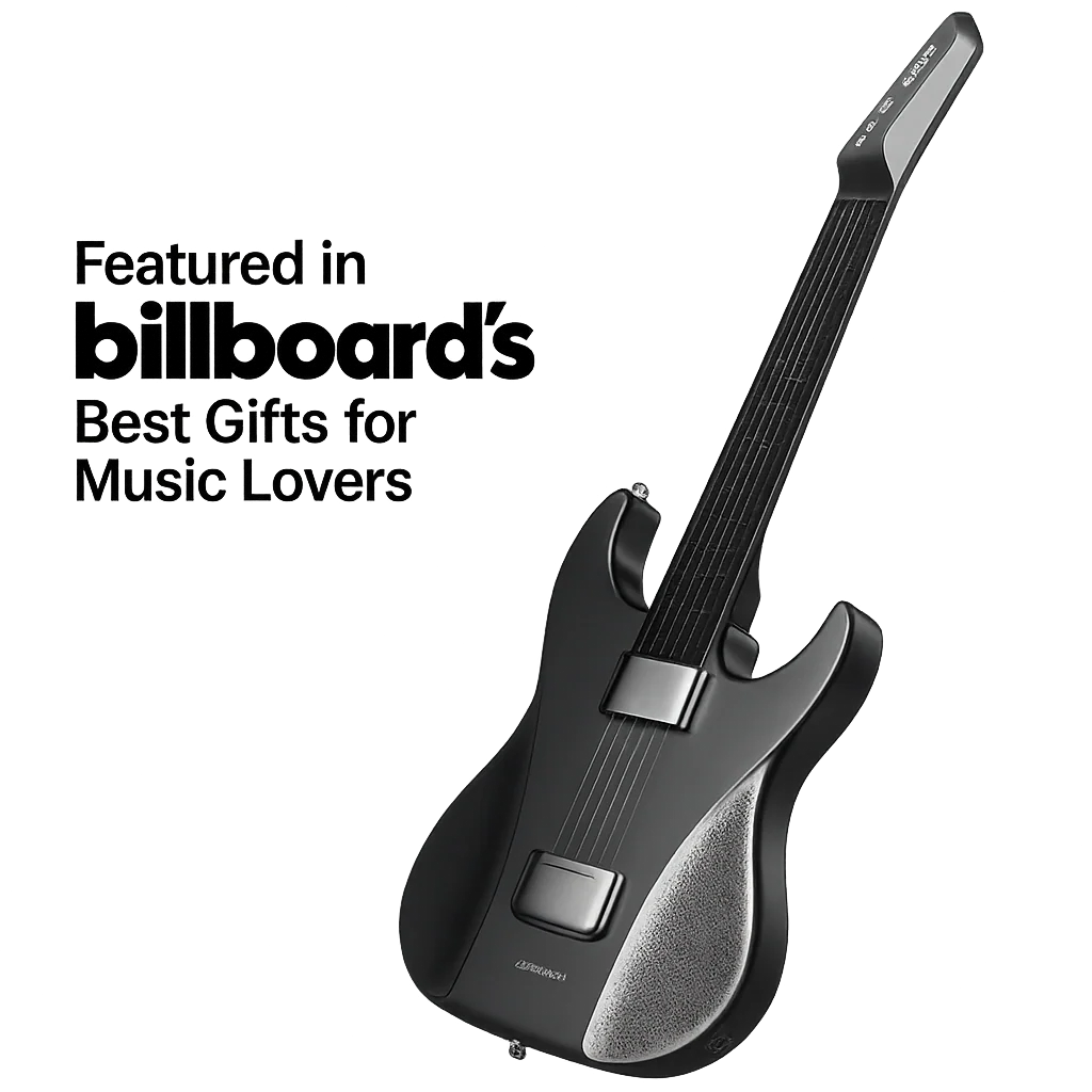 AeroBand Guitar - Image 6
