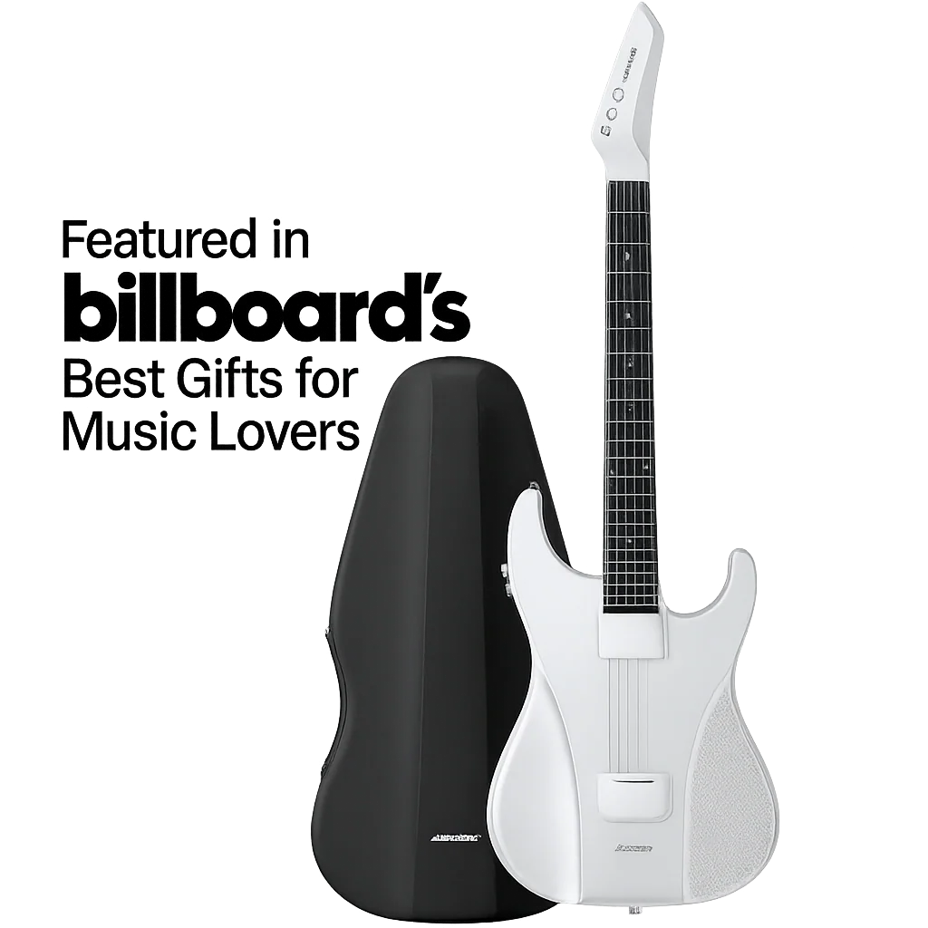 AeroBand Guitar - Image 8