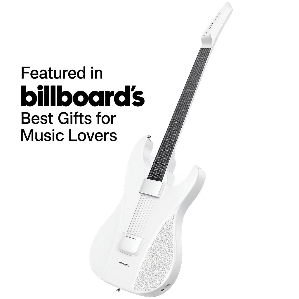 AeroBand MIDI Guitar - Image 7